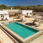Διαμέρισμα Lamia Del Bosco Con Piscina Privata