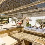 Lamia Del Bosco Con Piscina Privata Ostuni