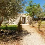 Lamia Del Bosco Con Piscina Privata Διαμέρισμα Ostuni