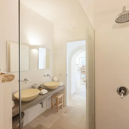 Apartment Lamia Del Bosco Con Piscina Privata *