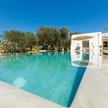 Lamia Del Bosco Con Piscina Privata Apartment