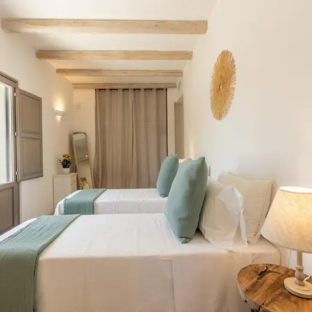 Apartment Lamia Del Bosco Con Piscina Privata *