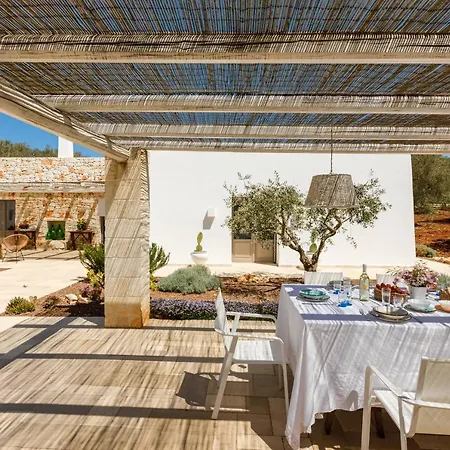 Lamia Del Bosco Con Piscina Privata