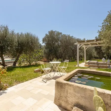 Lamia Del Bosco Con Piscina Privata Apartment