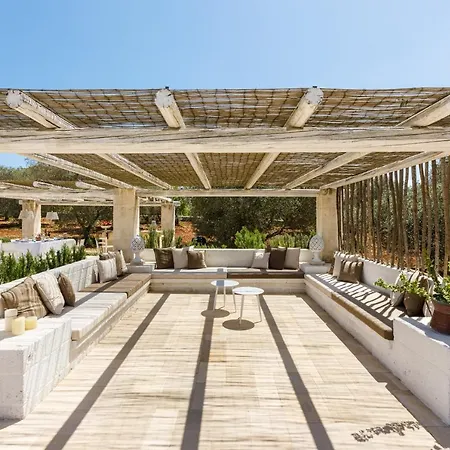 Lamia Del Bosco Con Piscina Privata