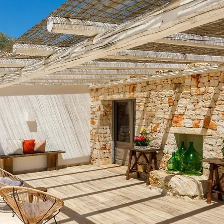 Lamia Del Bosco Con Piscina Privata *