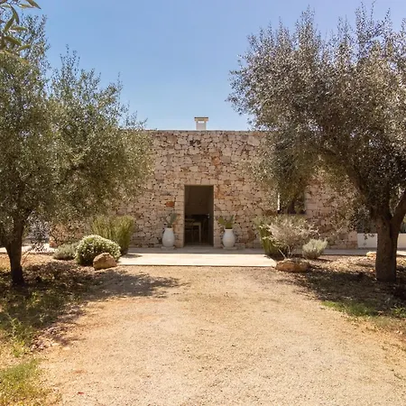 Lamia Del Bosco Con Piscina Privata Apartment