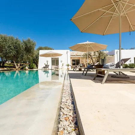 Apartment Lamia Del Bosco Con Piscina Privata *