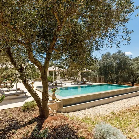 Lamia Del Bosco Con Piscina Privata Apartment