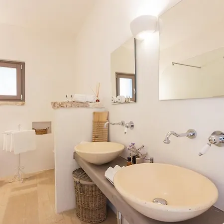 Lamia Del Bosco Con Piscina Privata