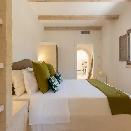 Lamia Del Bosco Con Piscina Privata * Ostuni
