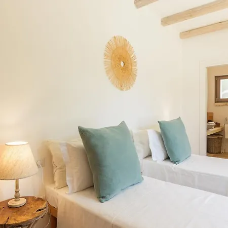 Lamia Del Bosco Con Piscina Privata Apartment Ostuni