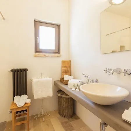 Apartment Lamia Del Bosco Con Piscina Privata Ostuni