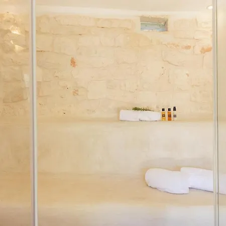 Apartment Lamia Del Bosco Con Piscina Privata