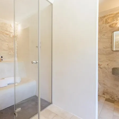 Lamia Del Bosco Con Piscina Privata Apartment