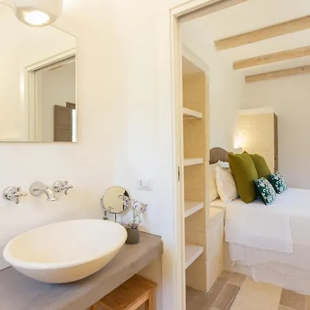Lamia Del Bosco Con Piscina Privata