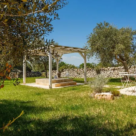 Lamia Del Bosco Con Piscina Privata Lägenhet
