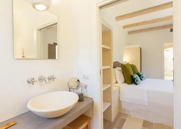 Lamia Del Bosco Con Piscina Privata