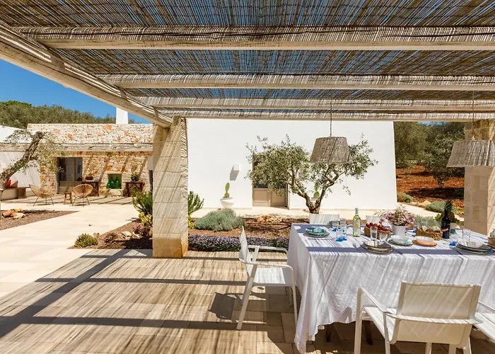 Lamia Del Bosco Con Piscina Privata